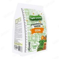 Осень органоминеральное 1кг Садовые рецепты