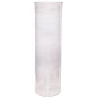 Ваза Цилиндр h-70 d20см прозрачн 7018/700/073217