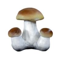 Фигура Гриб белый тройной малый 25*22см АФ