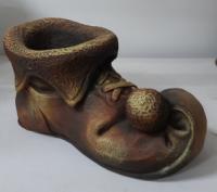 Фигура Пулен трюфель Ф346трю