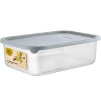 Контейнер д/продуктов 1л Sugar&Spice прямоуг. трюфель с гибкой крышкой SE1677 /15шт/ПР