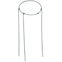 Подставка под растения круглая 20*65см триножка