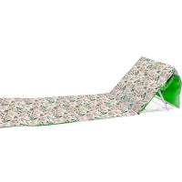 Коврик-шезлонг пляжный акварельный ПК1/1 шт