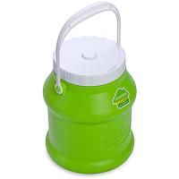 Бидон 3л Просперо зеленый