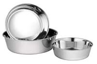 Миска метал 0,45л/В614/ЗР