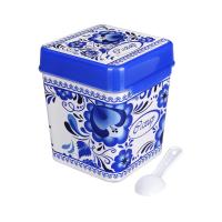 Емкость 1,2л для сахара Флорель