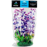 Композиция prime из пластиковых растений 30см/Z1401