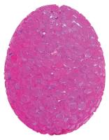 Игрушка для кошек Мячик кристаллический Яйцо 5,5см 