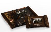 Лакомство для собак темный шоколад  CHOCO DOG  15 гр
