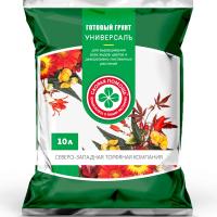 Грунт Скорая помощь Универсалъ 10л