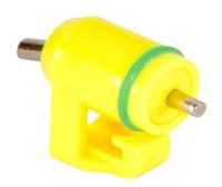 Поилка схж ниппельная с замком НП3-01