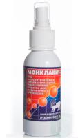 Спрей Монклавит-1 350 мл