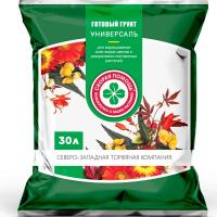 Грунт Скорая помощь Универсалъ 30л