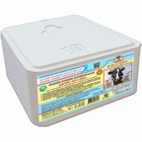 Фелуцен-лизунец для КРС без МЭЛ 10 кг