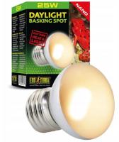 Лампа для черепах дневная DAYLIGHT BASKING SPOT NANO 25Вт/PT2137/H213750/Триол