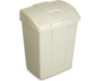 Контейнер для мусора Форте 13л