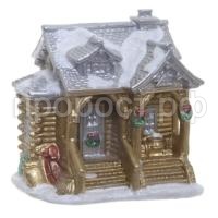 домик с крыльц домик с крыльц