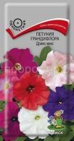 Петуния грандифлора Дримс микс