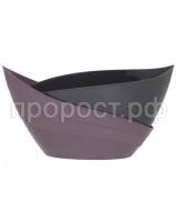 kashpo-garmoniya-15l-cv-slivovyj-antracit-art-ksh-9063 kashpo-garmoniya-15l-cv-slivovyj-antracit-art-ksh-9063