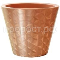 Классика-декор-Грани-карамельный Классика-декор-Грани-карамельный