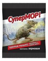 СуперМОР зерно СуперМОР зерно