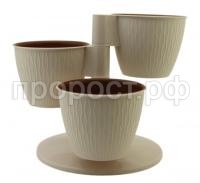 каскад пудра