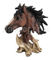 голова акрил