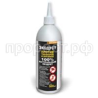 экодуст от тарак и мурав