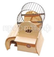 домик 2-х эт домик 2-х эт