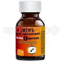 Деготь 75мл