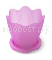 Gorshok-dlya-orkhidey-Edelveys-1_5l-D160-s-poddonom-C191P-rozovyy-1500