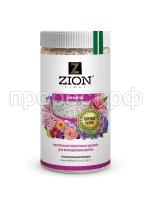 Банка 800г-ZION LIGHT-Цветы-фронтальный ракурс Банка 800г-ZION LIGHT-Цветы-фронтальный ракурс