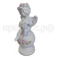 ангел влево