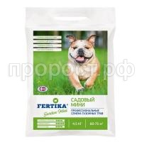 ГАЗОН.Садовый - Мини 4,5 кг Фертика ГАЗОН.Садовый - Мини 4,5 кг Фертика