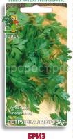 Петрушка листовая Бриз 3г Петрушка листовая Бриз 3г