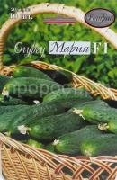 огурец мария