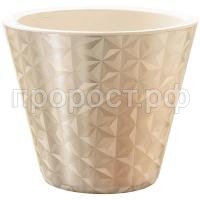 Классика-декор-Грани-кремовый Классика-декор-Грани-кремовый