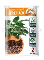 дренаж средний 2л