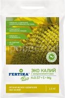 эко калий 2,5кг