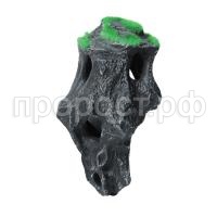 Грот навесной зеленый мыс