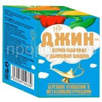 Джин новый дизайн