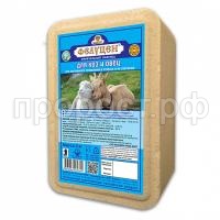 для коз и овец 3 кг