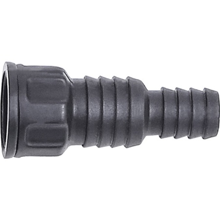 Штуцер на шланги Жук 1/2" - 3/4" 4411-00