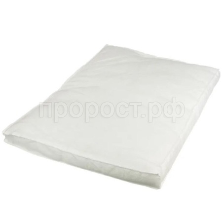 Подушка 10-ти рамочная с пароизоляцией 42*50 