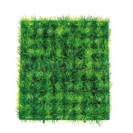 Растение-коврик 25*25*3/0524