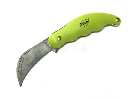 Нож садовый универсальный LJH-012  Listok