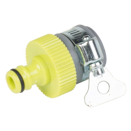 Адаптер с хомутом LYM9001 LISTOK