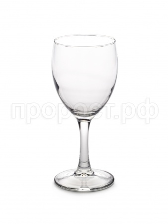 Набор фужеров (бокалов) для вина 245мл 6шт "ЭЛЕГАНС" LUMINARC