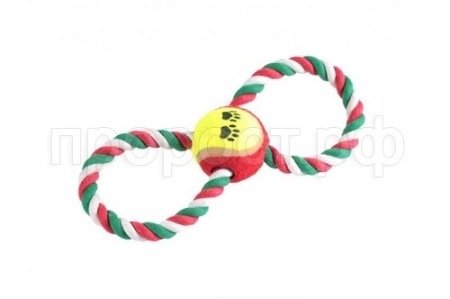 Игрушка с Канат восьмерка 25см/27799287/Каскад