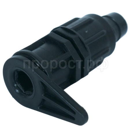 Фитинг Стартер Лента-ЛайФлет рукав 14мм